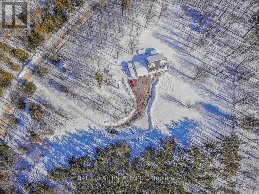 493 Old Marmora Road, Madoc, Ontario  K0K 2K0 - Photo 5 - X12805946