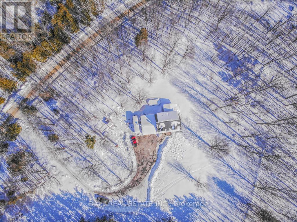 493 Old Marmora Road, Madoc, Ontario  K0K 2K0 - Photo 6 - X12805946