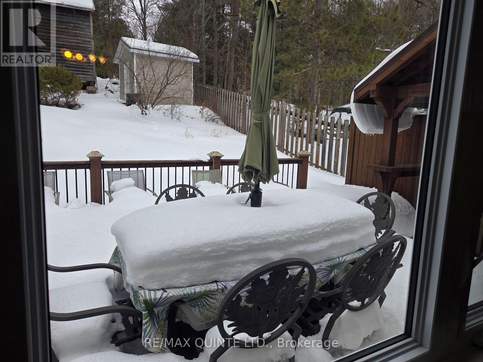 14 Mccamon Avenue, Tweed, Ontario  K0K 3J0 - Photo 13 - X12806526