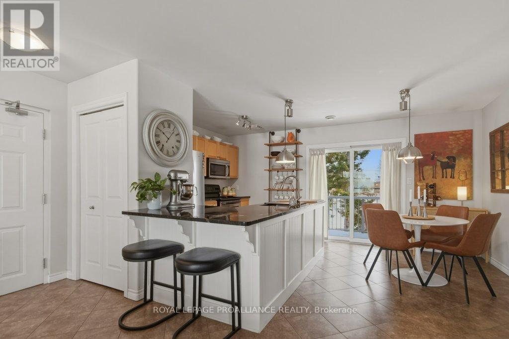 202 - 5 Dockside Lane, Brighton, Ontario  K0K 1H0 - Photo 10 - X12807124