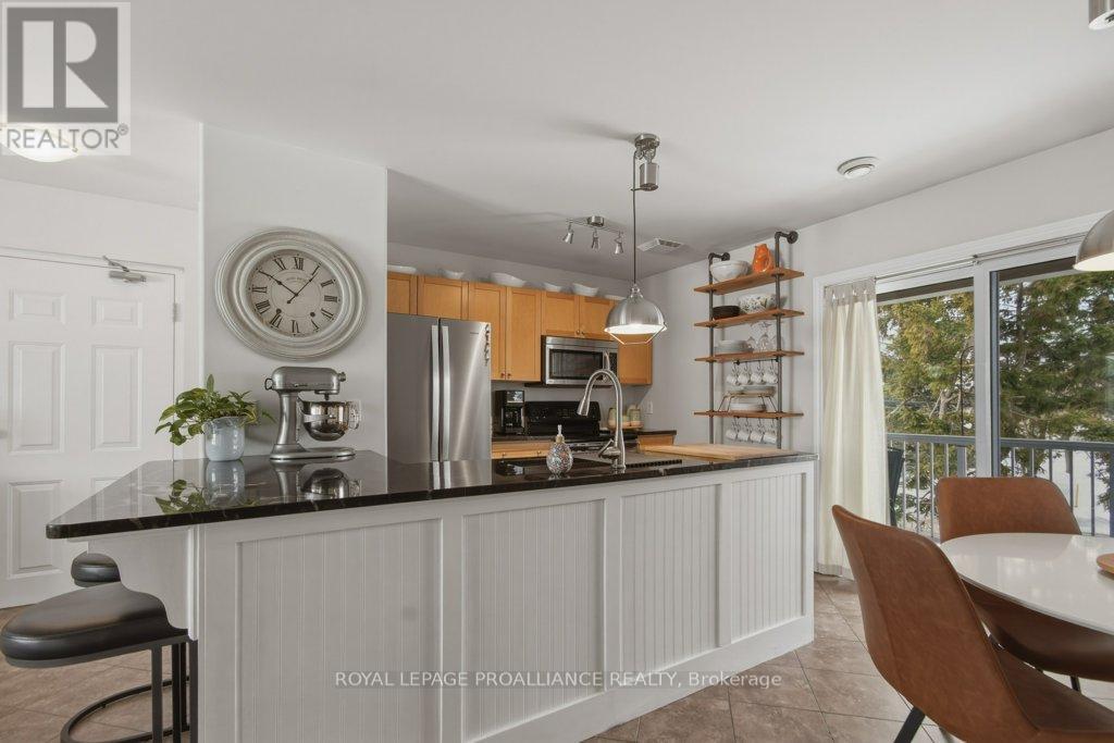 202 - 5 Dockside Lane, Brighton, Ontario  K0K 1H0 - Photo 11 - X12807124