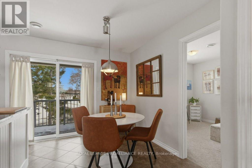 202 - 5 Dockside Lane, Brighton, Ontario  K0K 1H0 - Photo 12 - X12807124