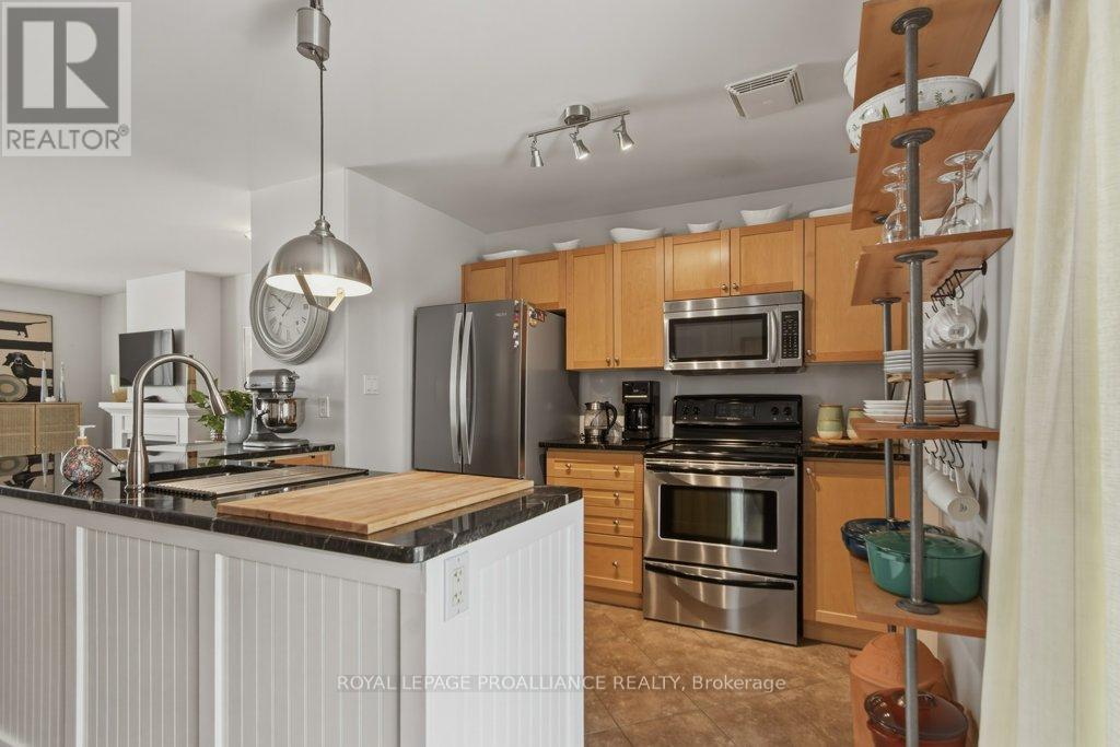 202 - 5 Dockside Lane, Brighton, Ontario  K0K 1H0 - Photo 13 - X12807124