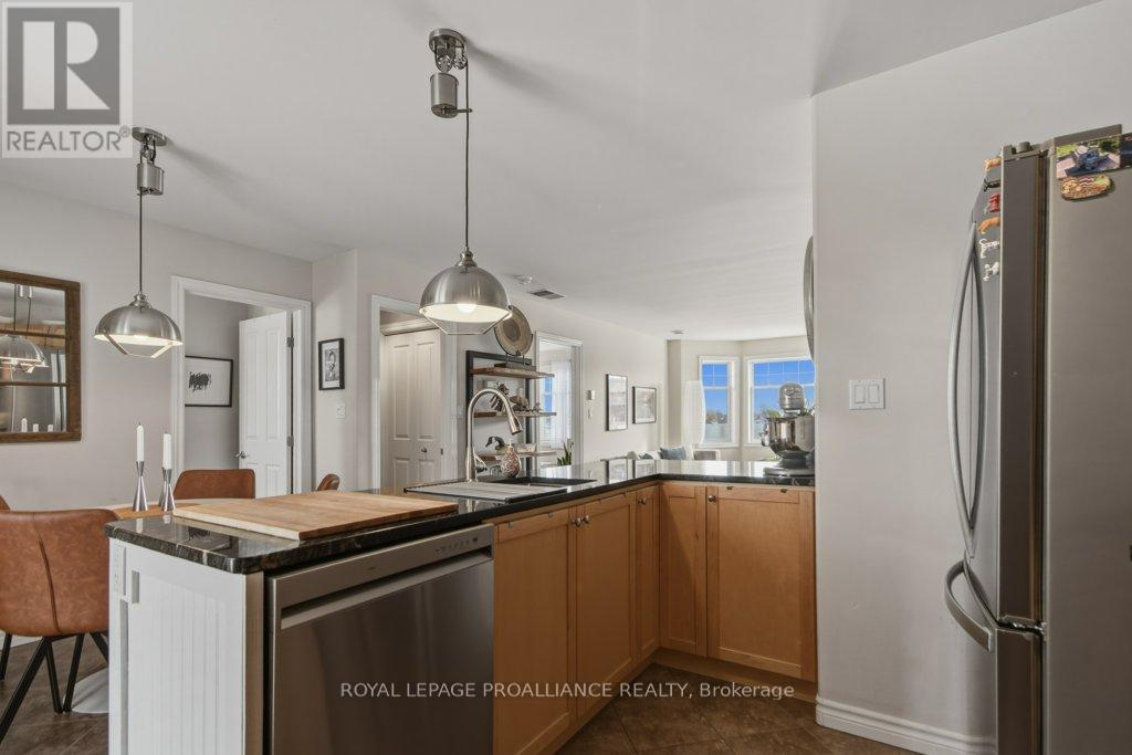 202 - 5 Dockside Lane, Brighton, Ontario  K0K 1H0 - Photo 14 - X12807124