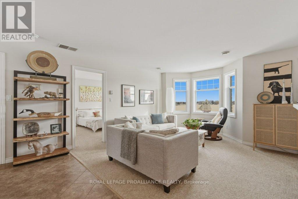 202 - 5 Dockside Lane, Brighton, Ontario  K0K 1H0 - Photo 3 - X12807124