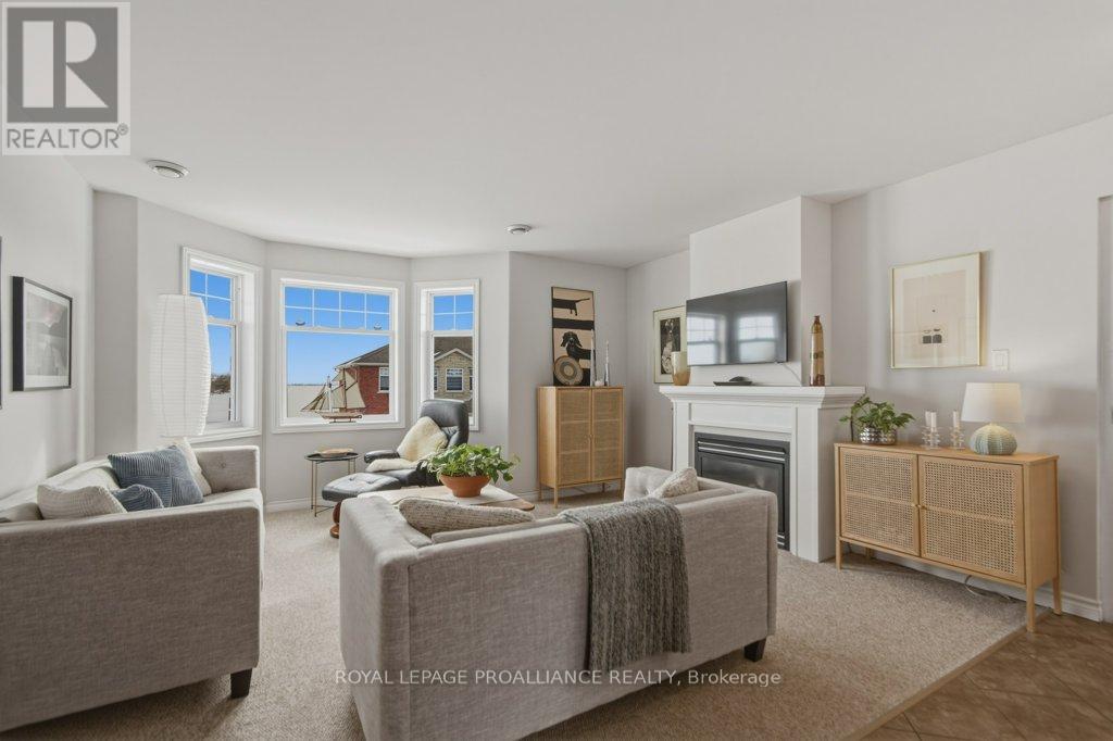 202 - 5 Dockside Lane, Brighton, Ontario  K0K 1H0 - Photo 5 - X12807124