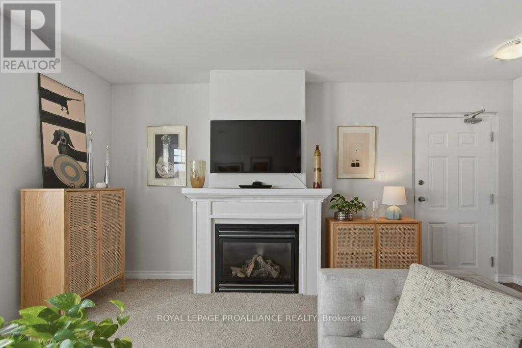 202 - 5 Dockside Lane, Brighton, Ontario  K0K 1H0 - Photo 7 - X12807124