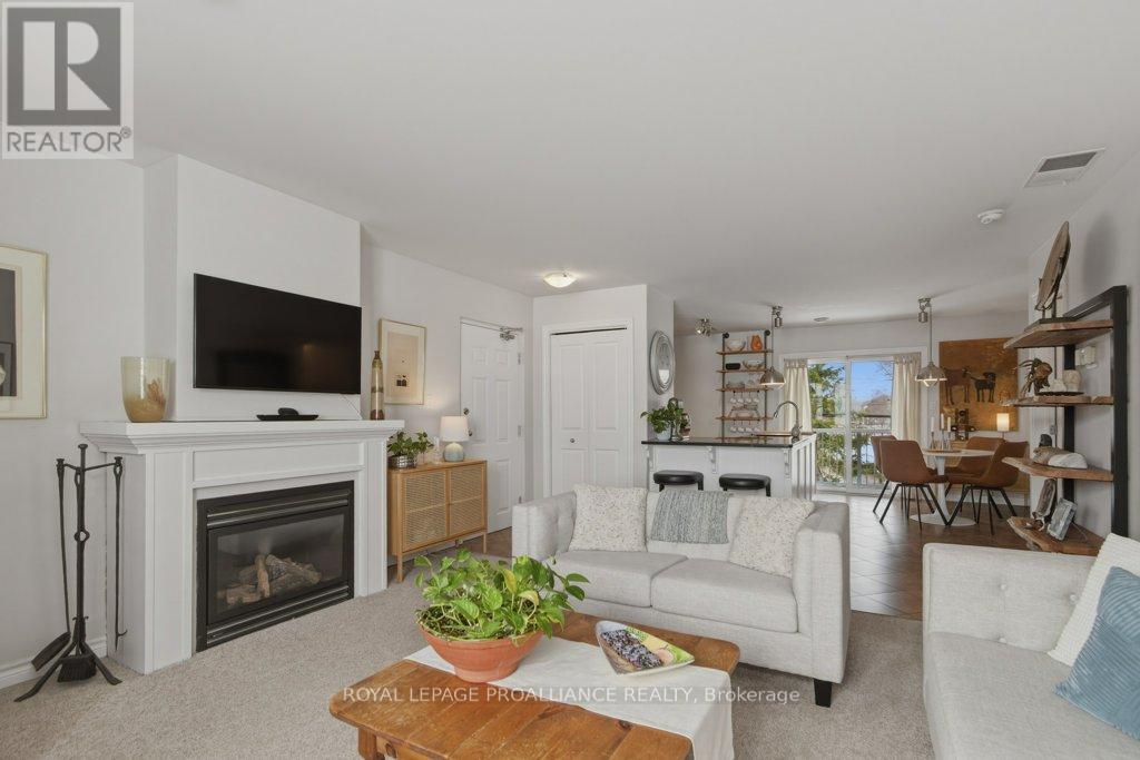 202 - 5 Dockside Lane, Brighton, Ontario  K0K 1H0 - Photo 9 - X12807124