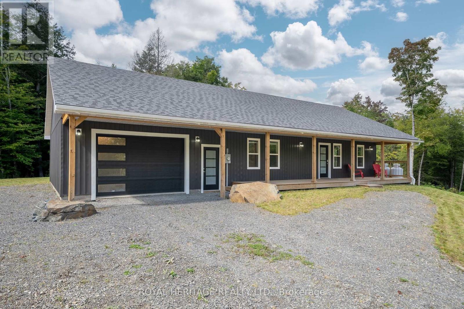 20195 62 HIGHWAY, Tudor and Cashel, Ontario