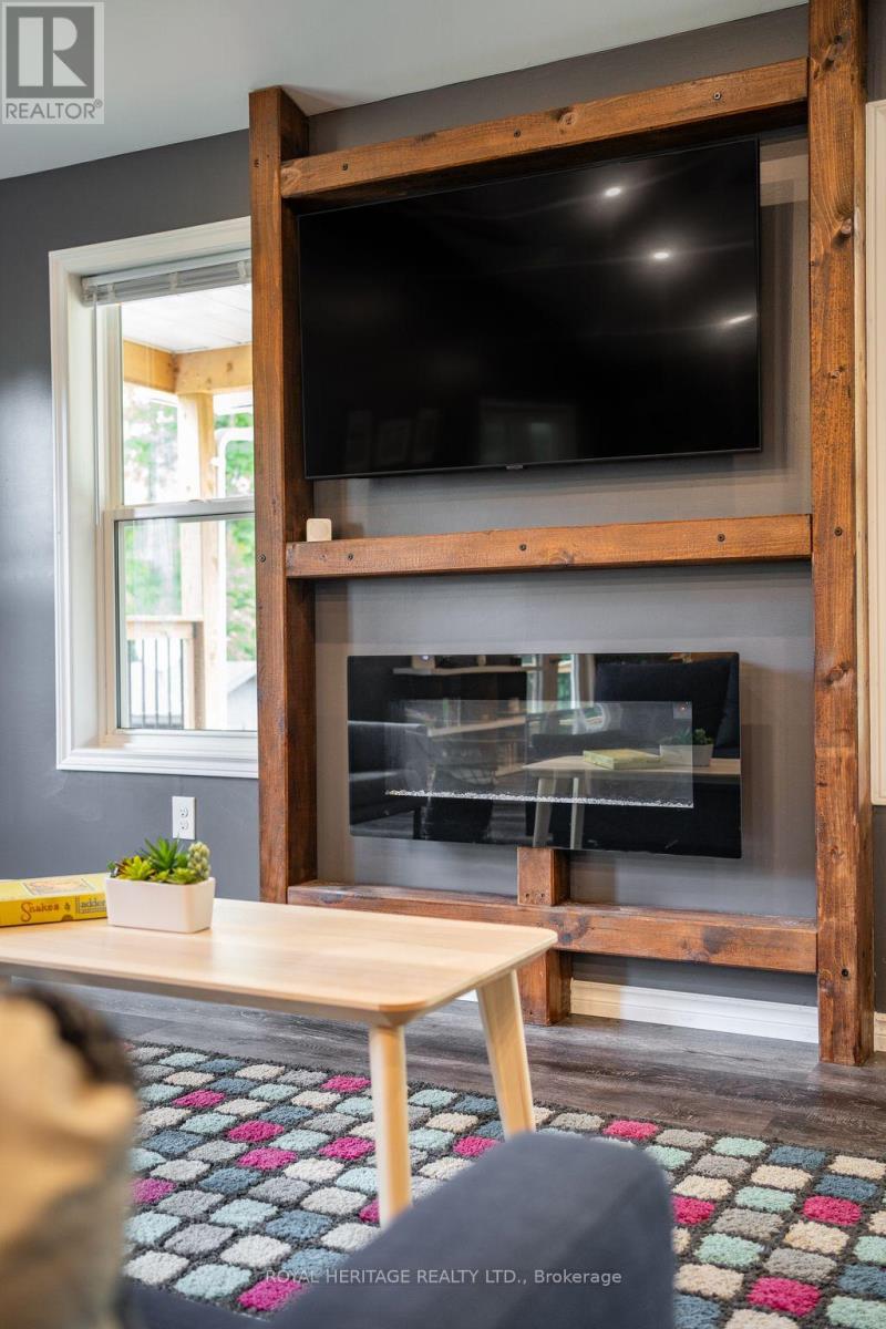 20195 62 Highway, Tudor And Cashel, Ontario  K0K 1Y0 - Photo 10 - X12809250