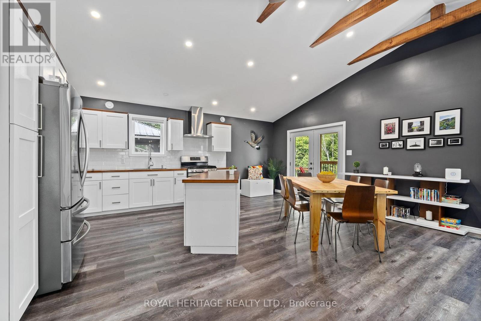 20195 62 Highway, Tudor And Cashel, Ontario  K0K 1Y0 - Photo 11 - X12809250