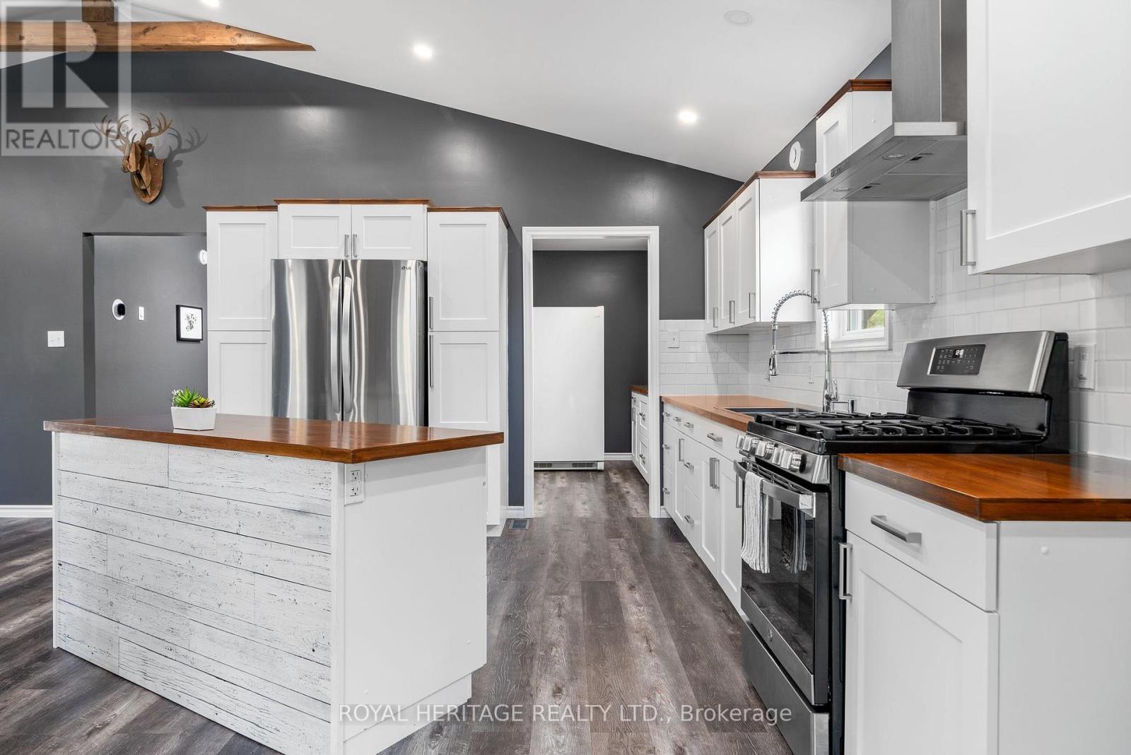 20195 62 Highway, Tudor And Cashel, Ontario  K0K 1Y0 - Photo 13 - X12809250