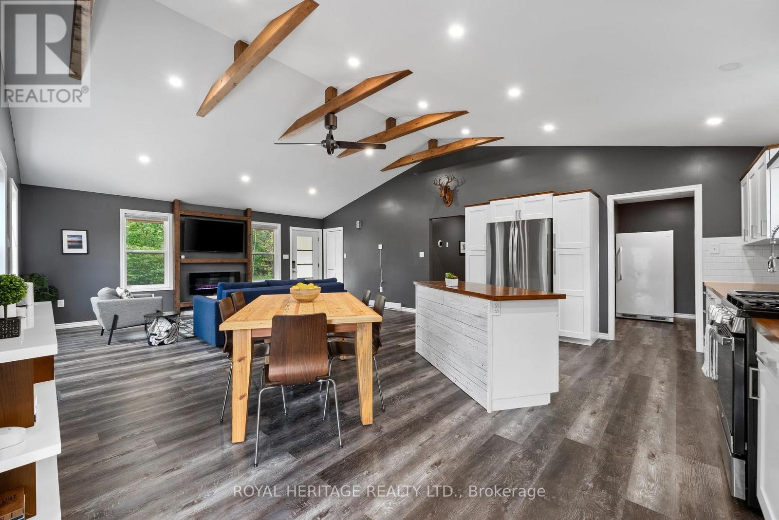 20195 62 Highway, Tudor And Cashel, Ontario  K0K 1Y0 - Photo 14 - X12809250