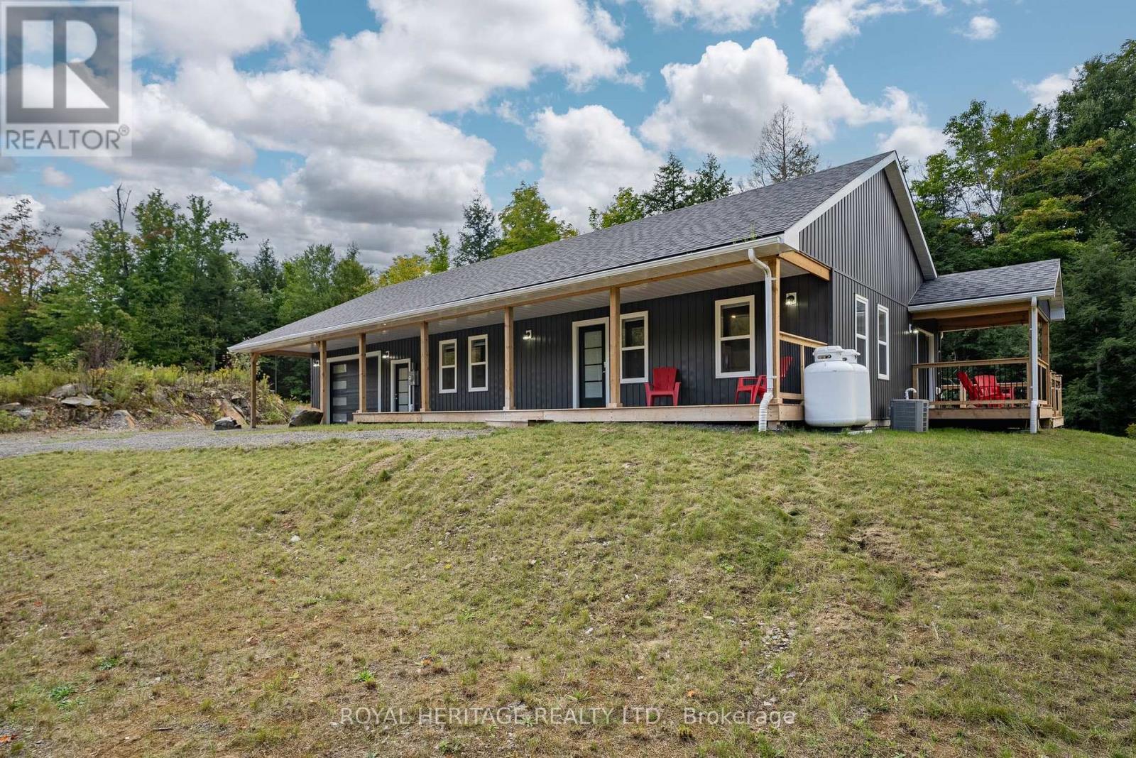 20195 62 Highway, Tudor And Cashel, Ontario  K0K 1Y0 - Photo 3 - X12809250