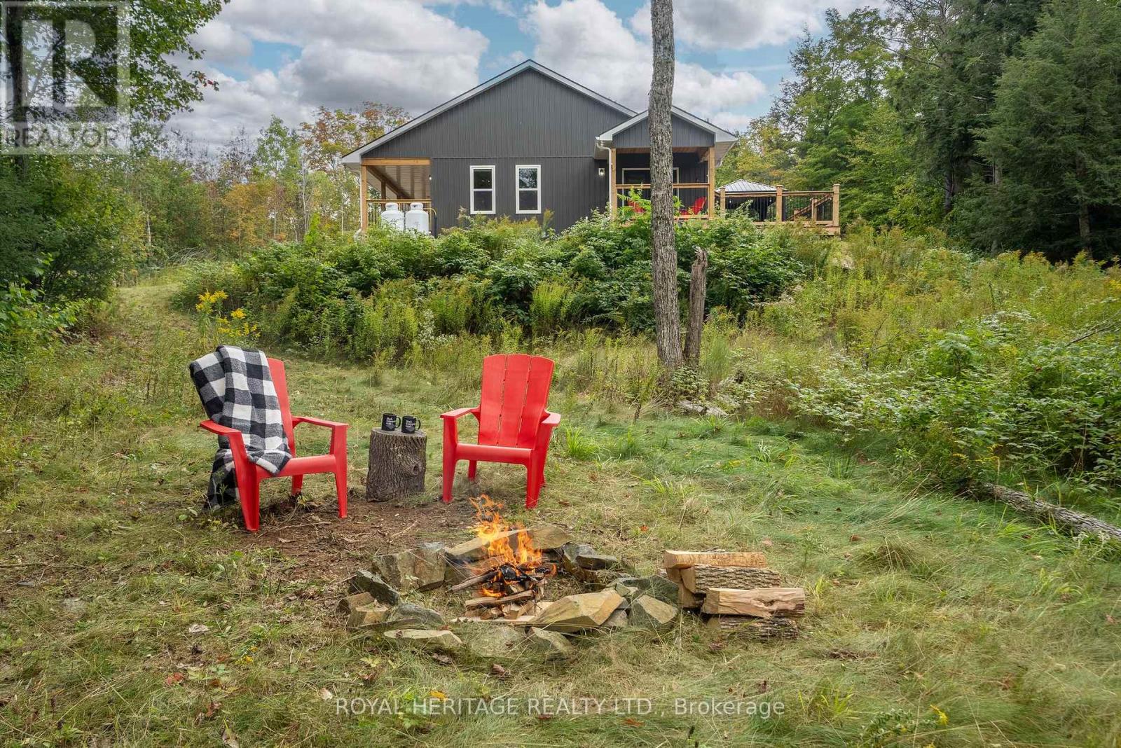 20195 62 Highway, Tudor And Cashel, Ontario  K0K 1Y0 - Photo 36 - X12809250