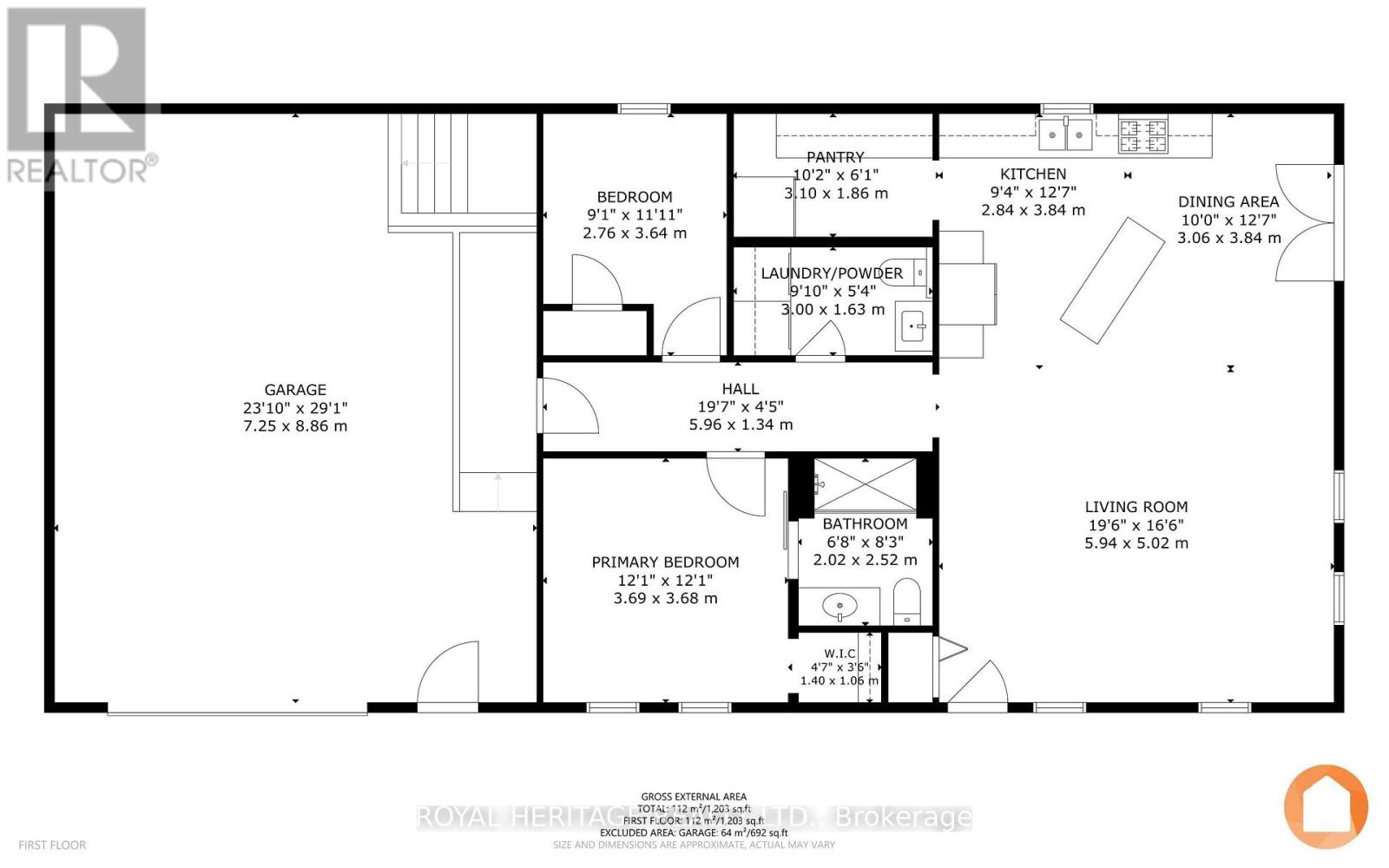 20195 62 Highway, Tudor And Cashel, Ontario  K0K 1Y0 - Photo 42 - X12809250