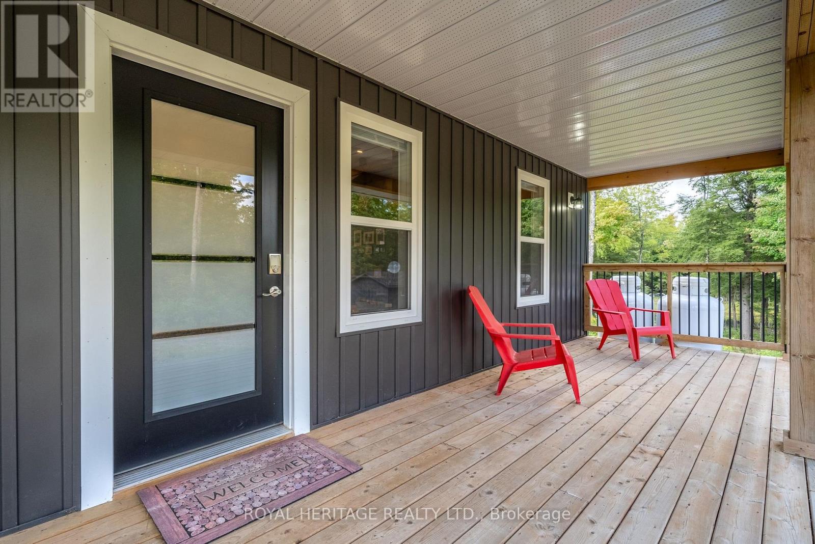 20195 62 Highway, Tudor And Cashel, Ontario  K0K 1Y0 - Photo 5 - X12809250