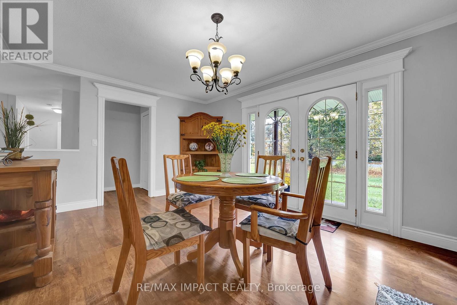 121 Whitehead Road, Alnwick/haldimand, Ontario  K0K 2G0 - Photo 3 - X12809486