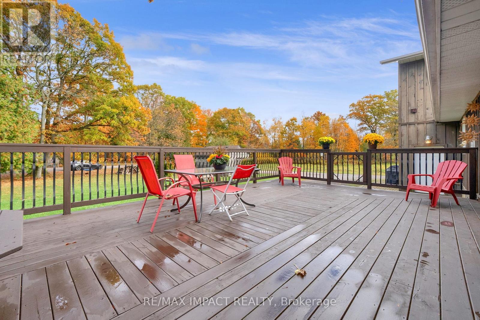 121 Whitehead Road, Alnwick/haldimand, Ontario  K0K 2G0 - Photo 35 - X12809486