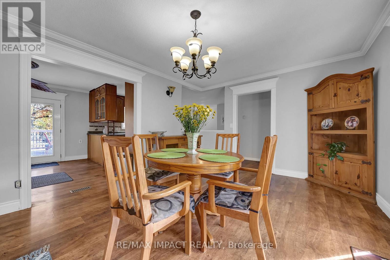 121 Whitehead Road, Alnwick/haldimand, Ontario  K0K 2G0 - Photo 4 - X12809486