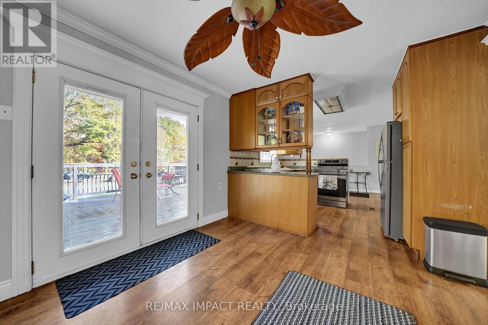 121 Whitehead Road, Alnwick/haldimand, Ontario  K0K 2G0 - Photo 6 - X12809486