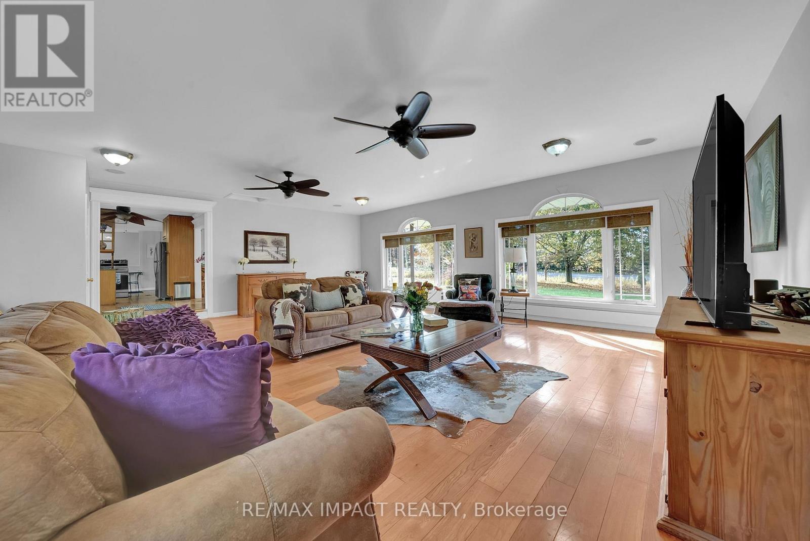 121 Whitehead Road, Alnwick/haldimand, Ontario  K0K 2G0 - Photo 9 - X12809486